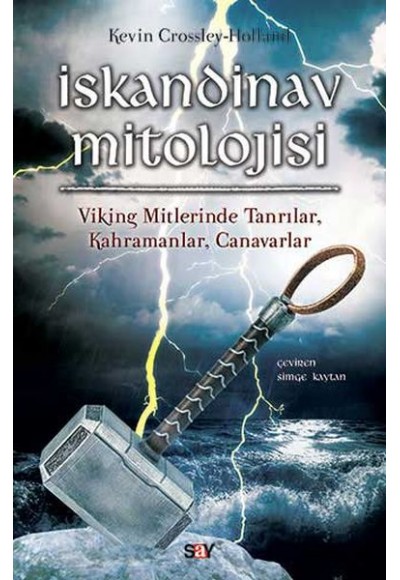 İskandinav Mitolojisi