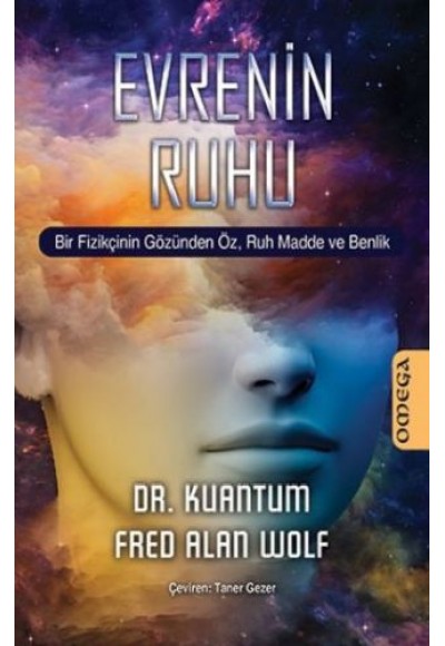 Evrenin Ruhu