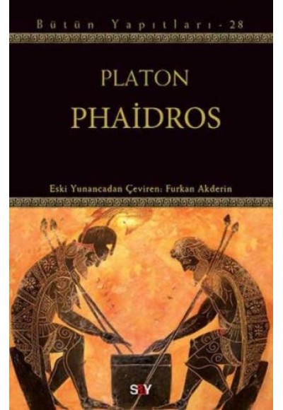 Phaidros