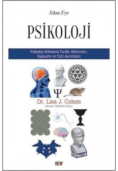 A'dan Z'ye Psikoloji