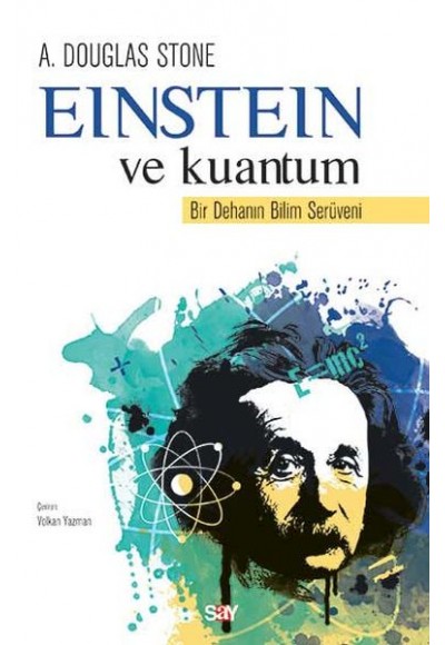 Einstein ve Kuantum