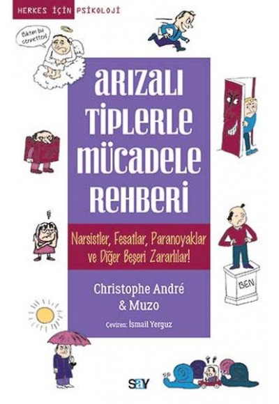 Arızalı Tiplerle Mücadele Rehberi