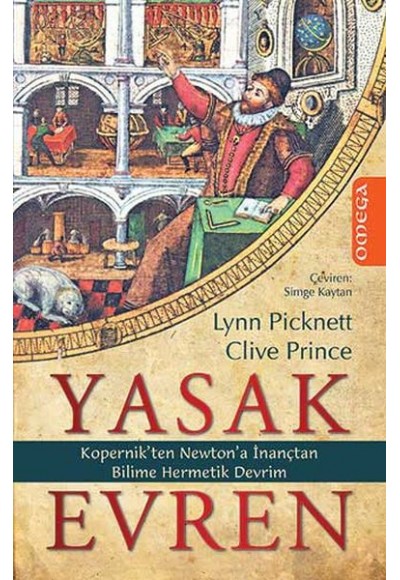 Yasak Evren