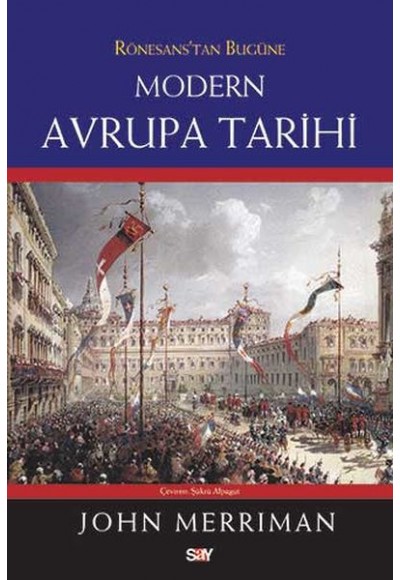 Modern Avrupa Tarihi