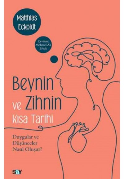 Beynin ve Zihnin Kısa Tarihi