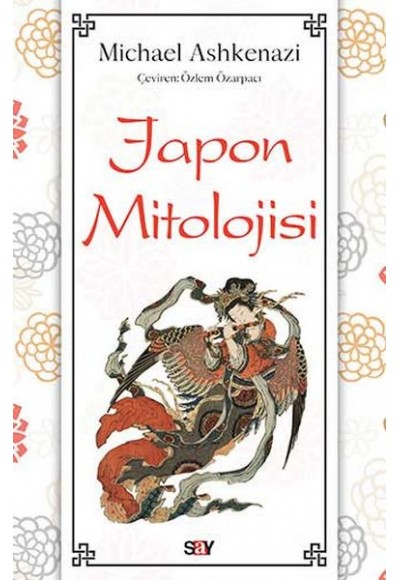 Japon Mitolojisi