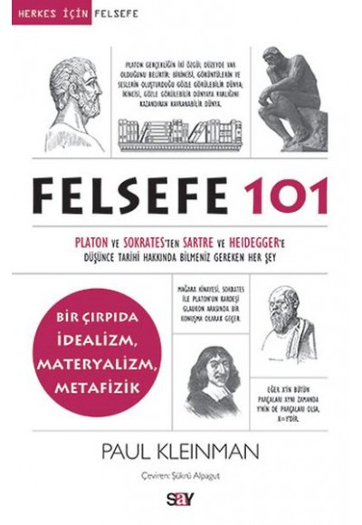 Felsefe 101