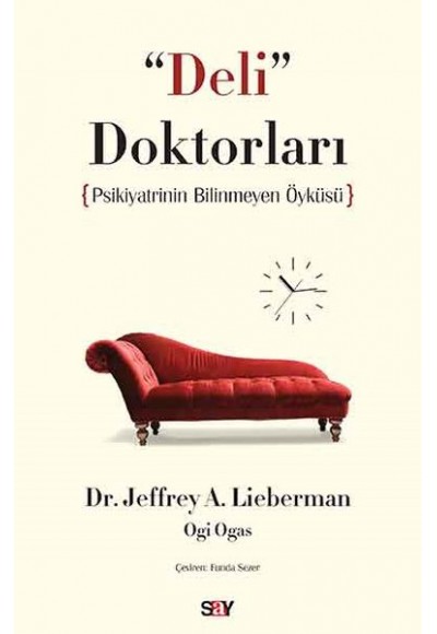Deli Doktorları