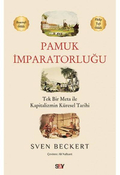 Pamuk İmparatorluğu