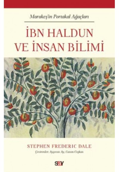 İbn Haldun ve İnsan Bilimi