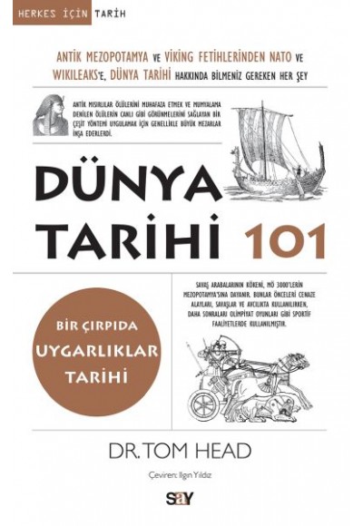 Dünya Tarihi 101