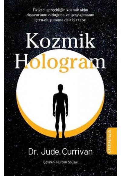 Kozmik Hologram
