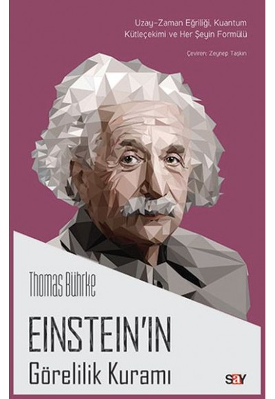 Einstein’ın Görelilik Kuramı