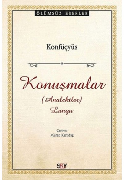 Konuşmalar