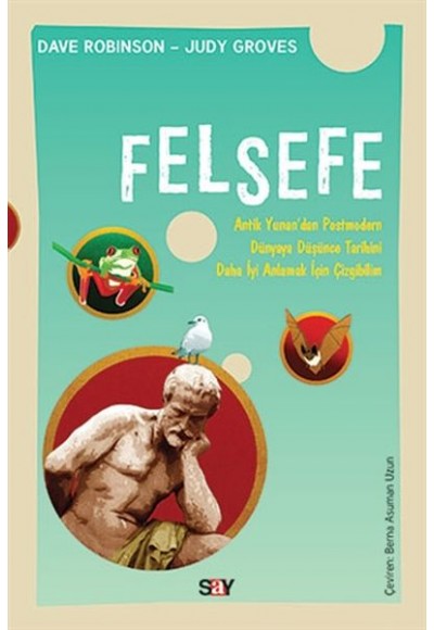 Felsefe
