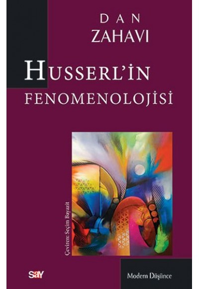 Husserlin Fenomenolojisi