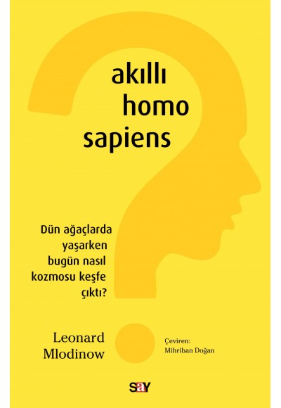 Akıllı Homo Saphiens