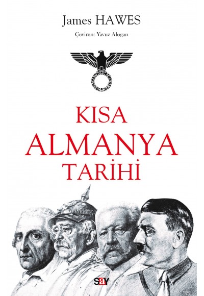 Kısa Almanya Tarihi