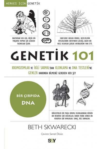 Genetik 101
