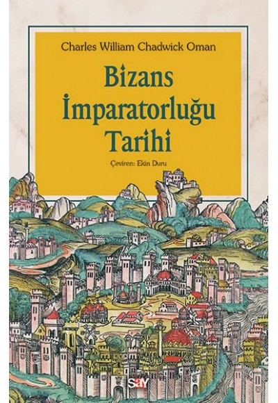 Bizans İmparatorluğu Tarihi