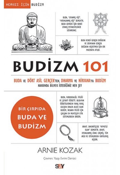 Budizm 101