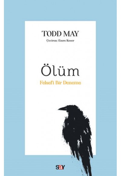 Ölüm - Felsefi Bir Deneme