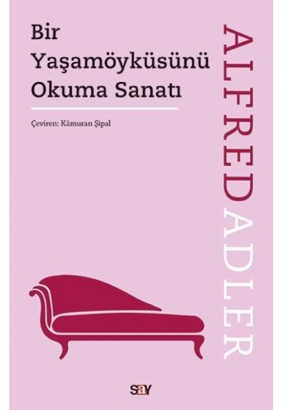 Bir Yaşamöyküsünü Okuma Sanatı