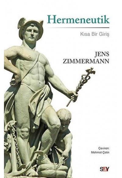 Hermeneutik - Kısa Bir Giriş