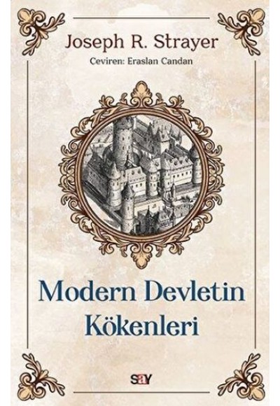 Modern Devletin Kökenleri