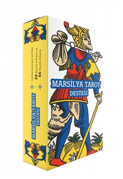 Marsilya Tarot