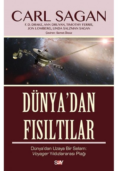 Dünya’dan Fısıltılar