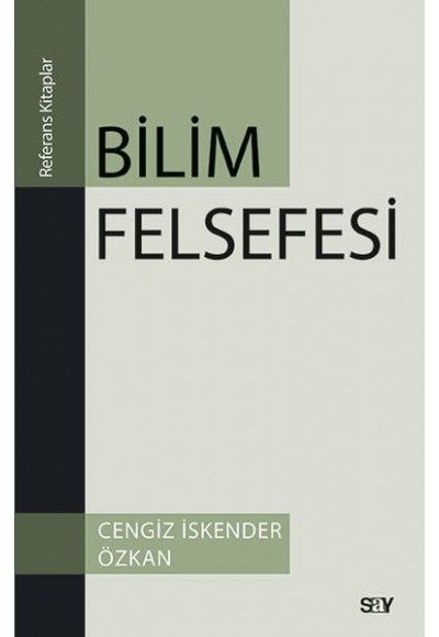 Bilim Felsefesi