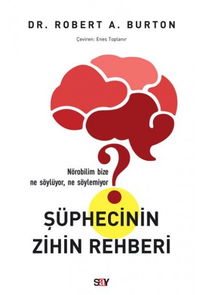 Şüphecinin Zihin Rehberi