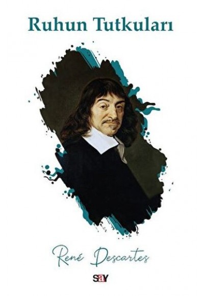 Descartesruhun Tutkuları