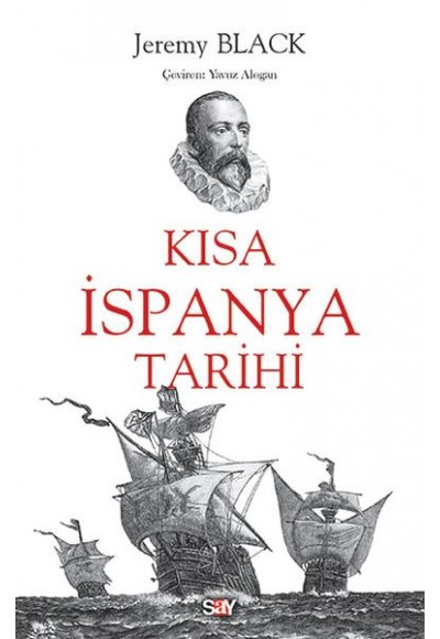 Kısa İspanya Tarihi