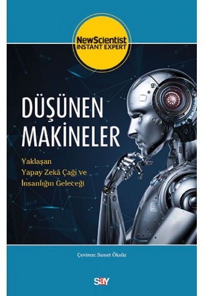 Düşünen Makineler