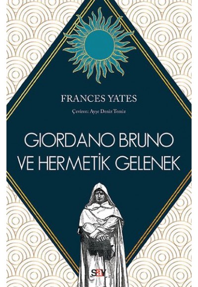 Giordano Bruno ve Hermetik Gelenek