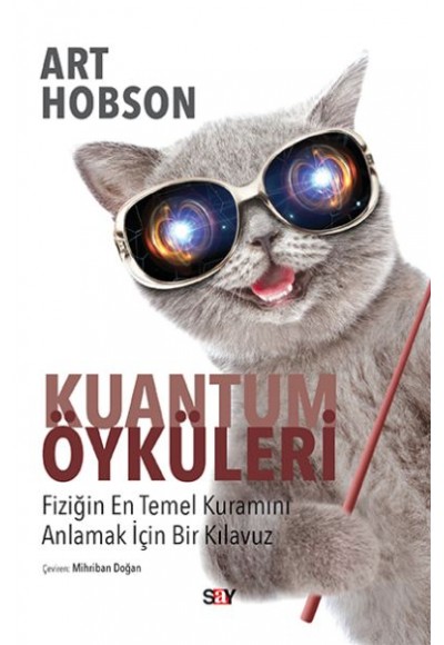 Kuantum Öyküleri
