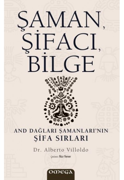 Şaman, Şifacı, Bilge