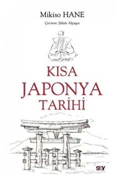 Kısa Japonya Tarihi