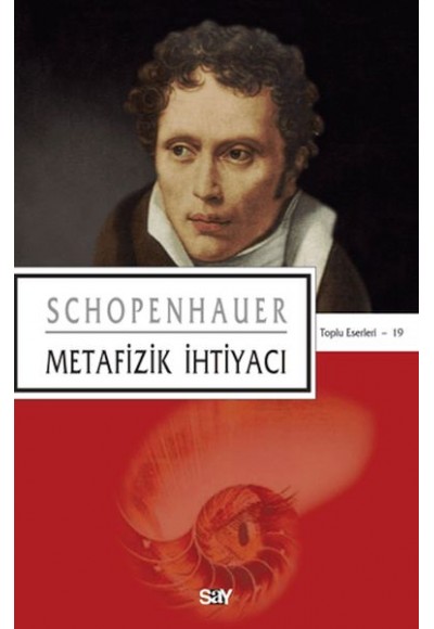 Metafizik İhtiyacı