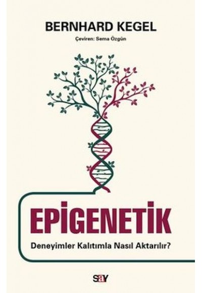 Epigenetik - Deneyimler Kalıtımla Nasıl Aktarılır?