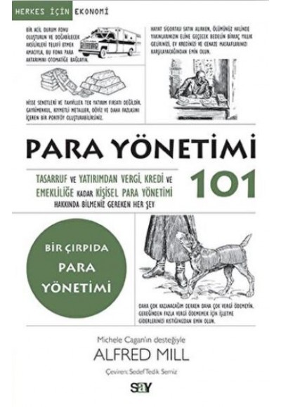 Para Yönetimi 101