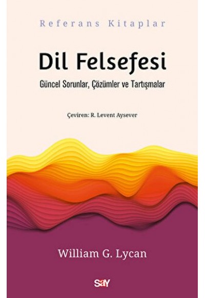 Referans Kitdil Felsefesi