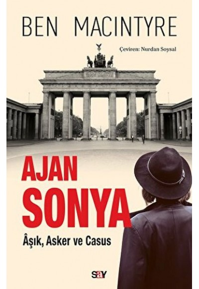 Ajan Sonya