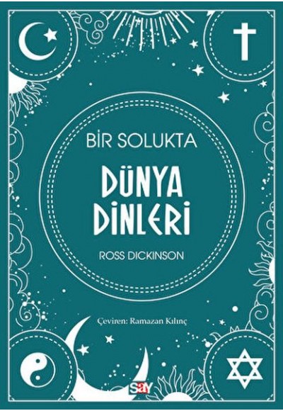 Bir Solukta Dünya Dinleri