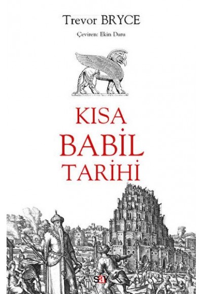 Kısa Babil Tarihi