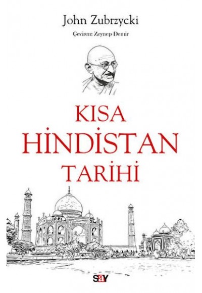 Kısa Hindistan Tarihi
