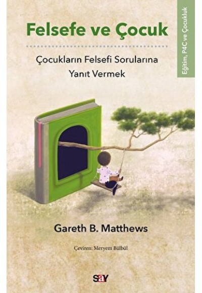 Felsefe ve Çocuk