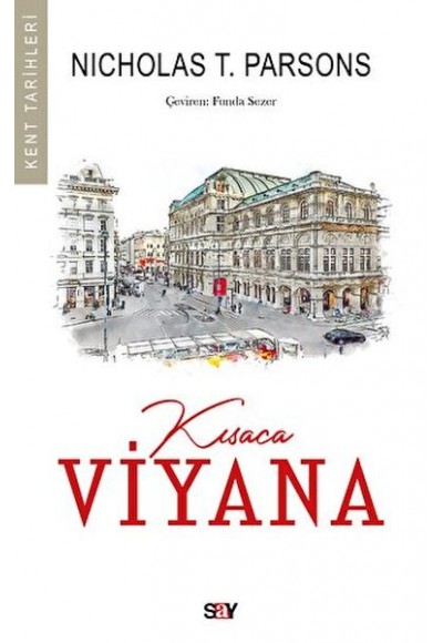 Kısaca Viyana